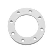 Фланец TEBO бел. PP-R пластиковый 90 (90 PN10/Ду 80) (1/22), арт. 030090906