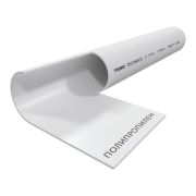 Труба TEBO SDR6 (PN20) 25х4,2 бел. PP-R метр (2/40)