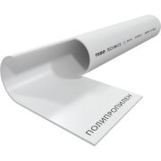 Труба TEBO SDR11 32х2,9 бел. PP-R метр (4/40)