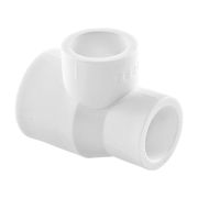 Тройник TEBO бел. PP-R переходной 50х40х50 (6/60), арт. 030040234