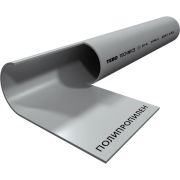 Труба TEBO SDR6 (PN20) 20x3,4 сер. PP-R метр (4/100)