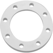 Фланец TEBO бел. PP-R пластиковый 50 (50 PN10/Ду 40) (4/48), арт. 030090903
