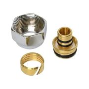 Евроконус VARMEGA 16х2.2 3/4quot; VM09203