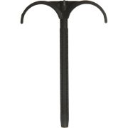 Крюк VARMEGA для труб двойной