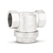 Фильтр механической очистки VARMEGA В/В 3/4quot; Т-образный VM04302