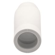Обвод THERMOLIGHT раструбный PP-R 32 белый (10/80)