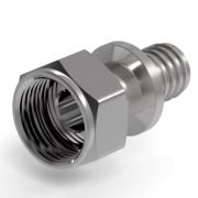 Соединение Royal Thermo прямое ВР 25х1quot;