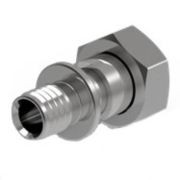 Соединение Royal Thermo прямое НГ 25×1quot;