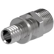 Соединение прямое с наружной резьбой 32×1quot;