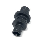 Соединение Royal Thermo труба-труба редукционное 16×25 PPSU