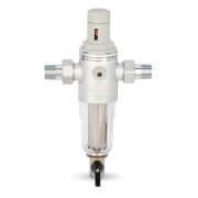 Фильтр сетчатый VARMEGA промывной, комбинированный 1/2quot;, PN16, для ХВС, VM22801