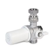 Фильтр магнитный Giacomini компактный 3/4quot;, R145XC004