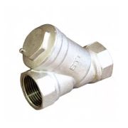 Фильтр сетчатый STI 15 латунный