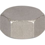 Заглушка TEBO ВР 1/2quot; (62/1116)