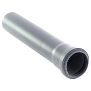 Труба сер канал. 110х2,7х3000мм ВК, РТП (10)