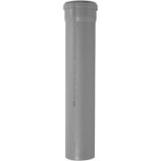 Труба TEBO канализационная 32x1000 для внут. канал. сер. арт. 013010105 (1/50)