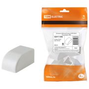 Заглушка TDM ELECTRIC для кабель-канала КМЗ 60х40