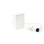 Стабилизатор сетевого напряжения Teplocom ST-555 (220В,555ВА,Uвх. 145-260В)