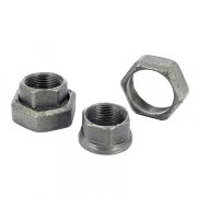 Комплект гаек для насоса WILO R11/2quot;-R1quot;GT (3XPART)+BOX-CHR