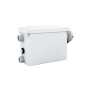 Установка канализационная PUMPMAN ST250