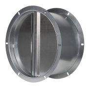 Клапан обратный SHUFT BDD 560-630 для вентиляторов RMV