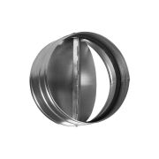 Клапан обратный SHUFT RSK 450