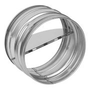 Клапан обратный SHUFT RSK 160