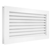 Решетка переточная SHUFT BG 400*200