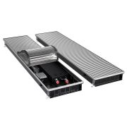 Конвектор внутрипольный Royal Thermo ATRIUM TURBO-80/300/1600-DG-U-NA