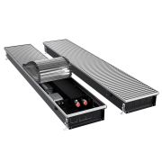 Конвектор внутрипольный Royal Thermo ATRIUM TURBO-90/250/1200-DG-U-NA