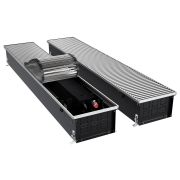 Конвектор внутрипольный Royal Thermo ATRIUM TURBO-150/250/1600-DG-U-NA