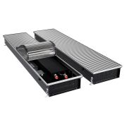 Конвектор внутрипольный Royal Thermo ATRIUM TURBO-110/300/2000-DG-U-NA