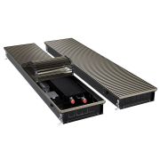 Конвектор внутрипольный Royal Thermo ATRIUM TURBO-90/300/2500-DG-U-DB