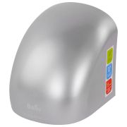 Сушилка для рук электрическая Ballu BAHD-2000DM Silver