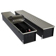 Конвектор внутрипольный Royal Thermo ATRIUM TURBO-190/250/2000-DG-U-LB