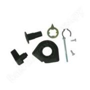 Адаптер для установки на водяные клапаны GRUNER ESBE/SPBP/RUS