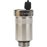 Воздухоотводчик VARMEGA 3/8quot; вертикальный выпуск VM13401