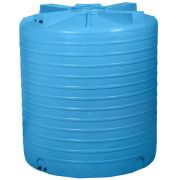 Бак для воды Акватек ATV-1000 Миасское синий с поплавком