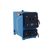 Котел твердотопливный ZOTA Енисей 14 кВт