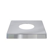 Отражатель Royal Thermo хром 1/2quot; квадратный