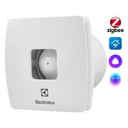 Вентилятор вытяжной Electrolux серии Premium EAF-150TH с таймером и гигростатом