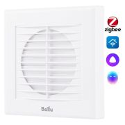 Вентилятор вытяжной Ballu BAF-EX 120 G с грав. жалюзи