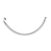 Шланг Джилекс TF 800 FC 1quot; M 1quot; в металлооплетке INOX