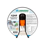 Шланг УДАВ 51 мм, с муфтой 1 1/2