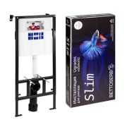 Система инсталляции BETTOSERB для подвесного унитаза Sava Fix Slim