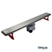 Лоток душевой BETTOSERB Confluo Premium Line 550