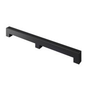 Конвектор напольный Royal Thermo STEP-130/130/2800-2-N-BL-LG-BL