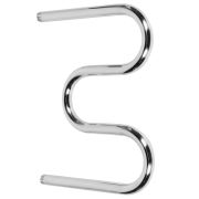 Полотенцесушитель эконом Royal Thermo М-обр 500х400 1quot;