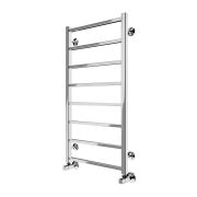 Полотенцесушитель Royal Thermo Axel П8 500х1000 стальной