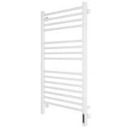 Полотенцесушитель Royal Thermo Stato П15 500х1000 электро (встроен. диммер) белый